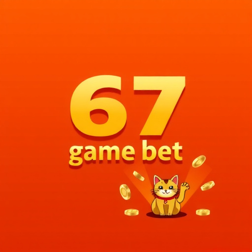 67 game bet